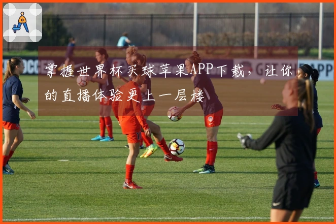 掌握世界杯买球苹果APP下载，让你的直播体验更上一层楼