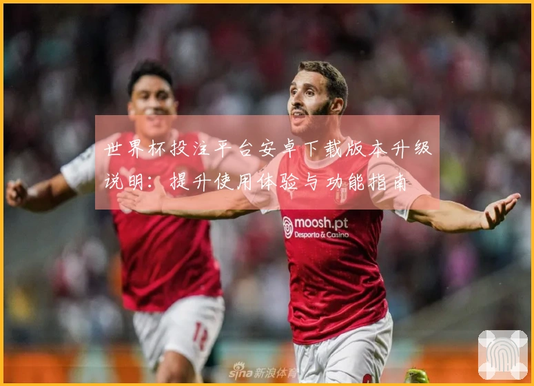 世界杯投注平台安卓下载版本升级说明：提升使用体验与功能指南