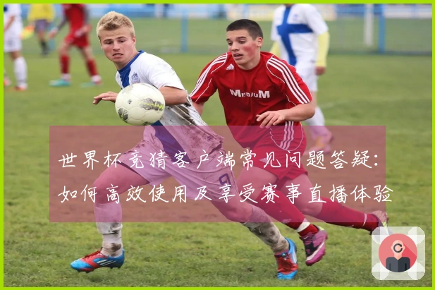 世界杯竞猜客户端常见问题答疑：如何高效使用及享受赛事直播体验