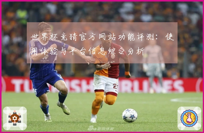 世界杯竞猜官方网站功能评测：使用体验与平台信息综合分析