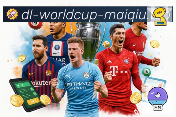 我们的使命与愿景